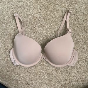 Soma Memorable Full Coverage Underwire Bra
